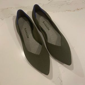 Rothy’s Cypress Points